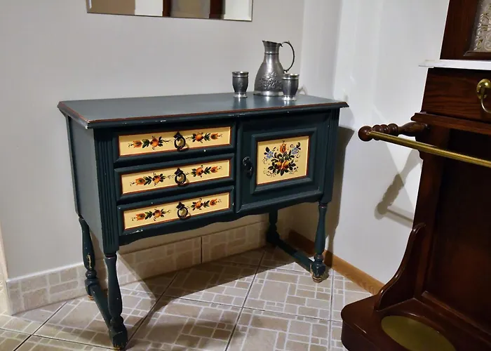 Apartamenty I Pokoje Kordeczki