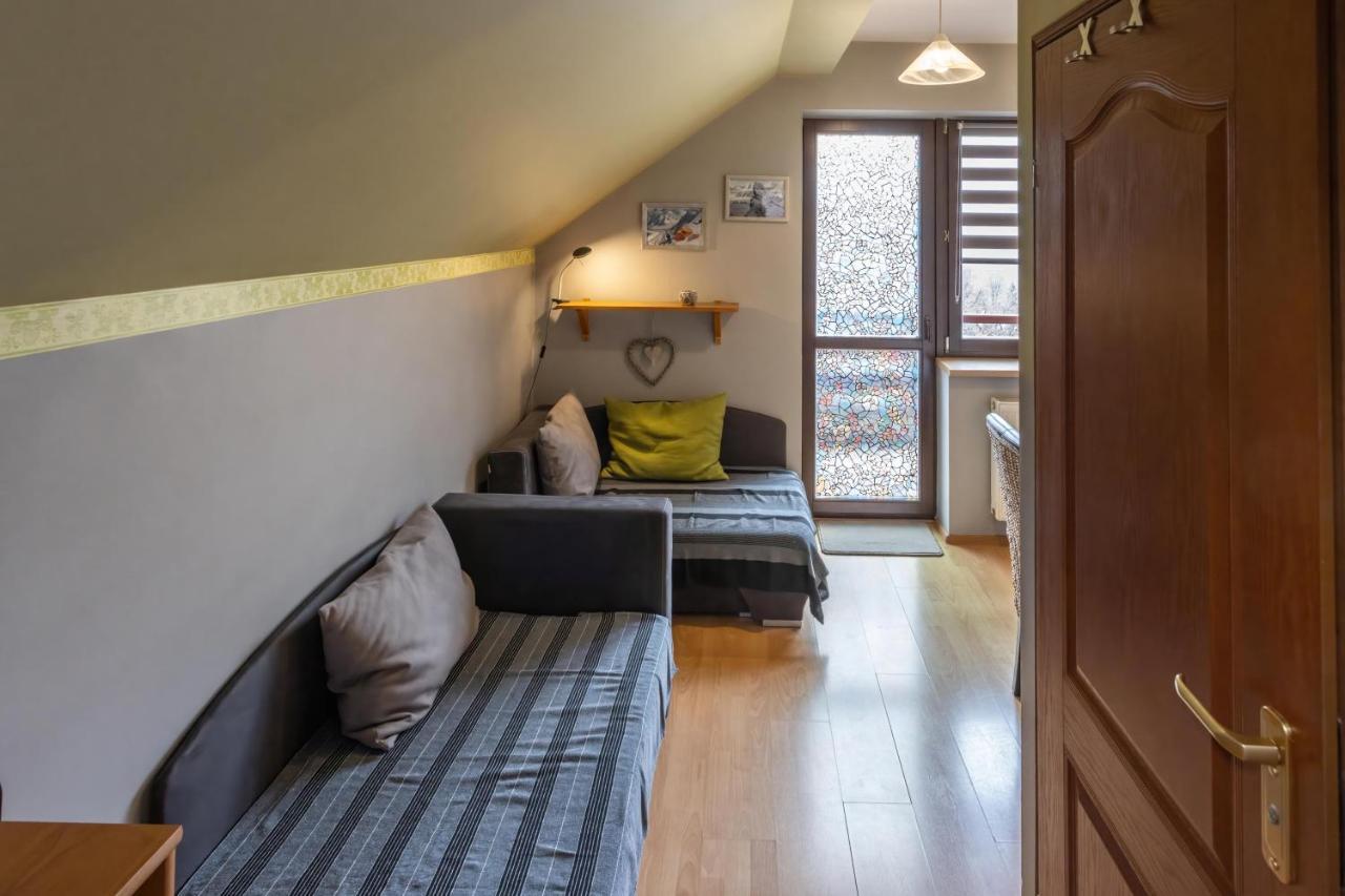 Apartment I Kordeczki Rabka-Zdrój