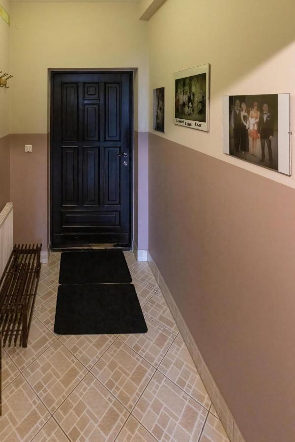 I Kordeczki Apartment