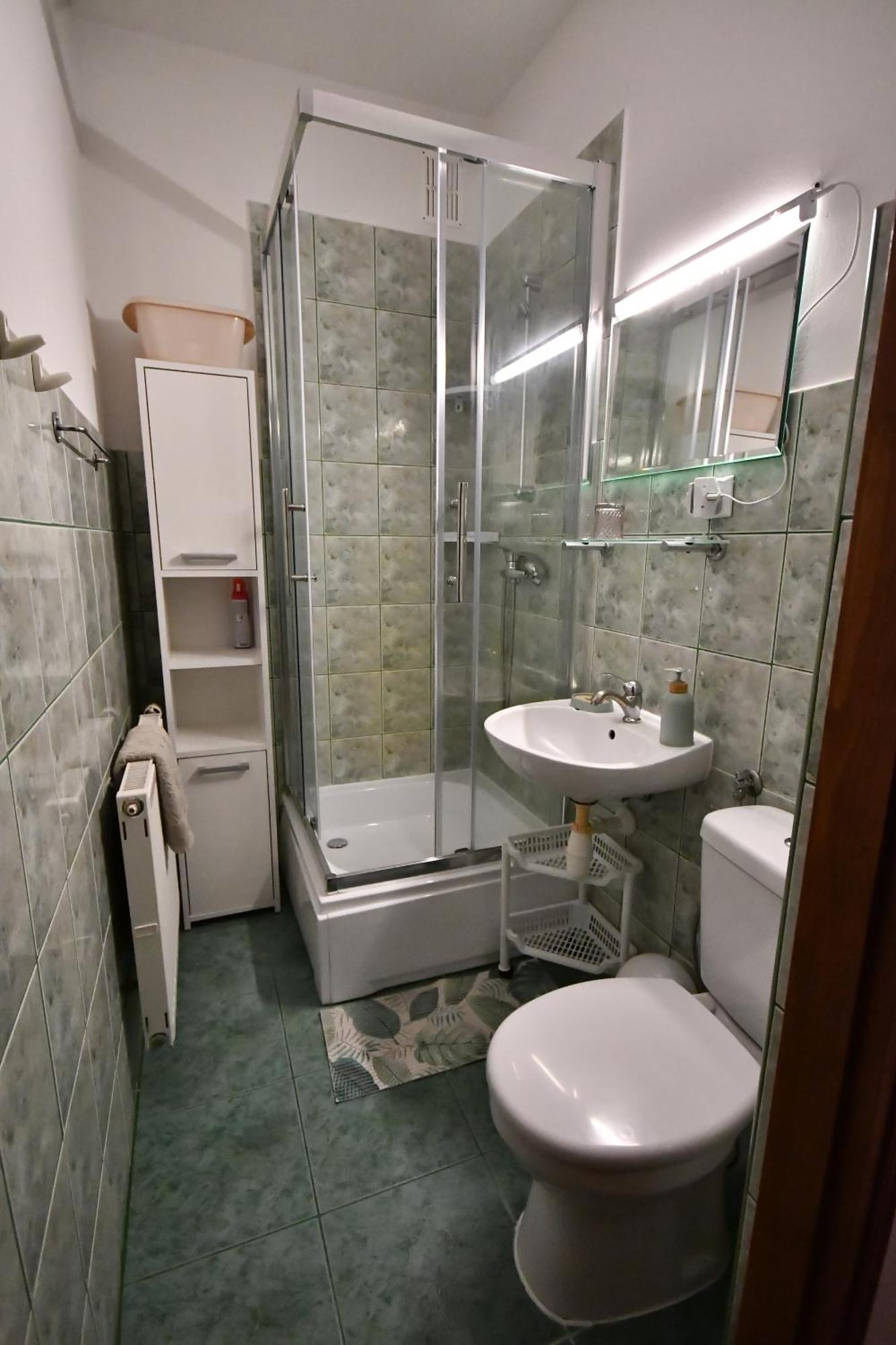 I Kordeczki Apartment