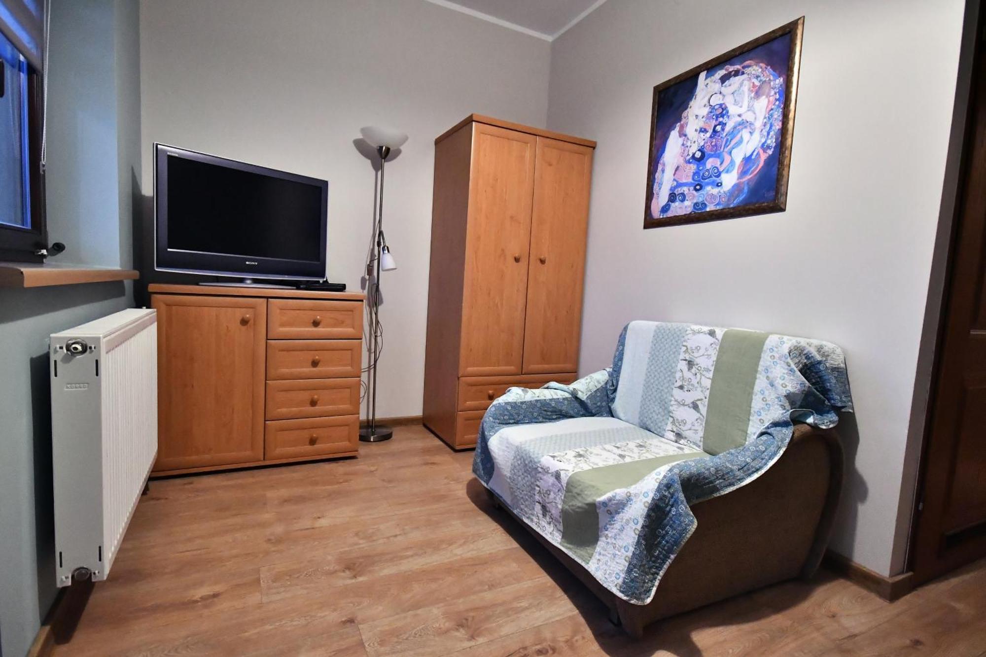 I Kordeczki Rabka-Zdrój