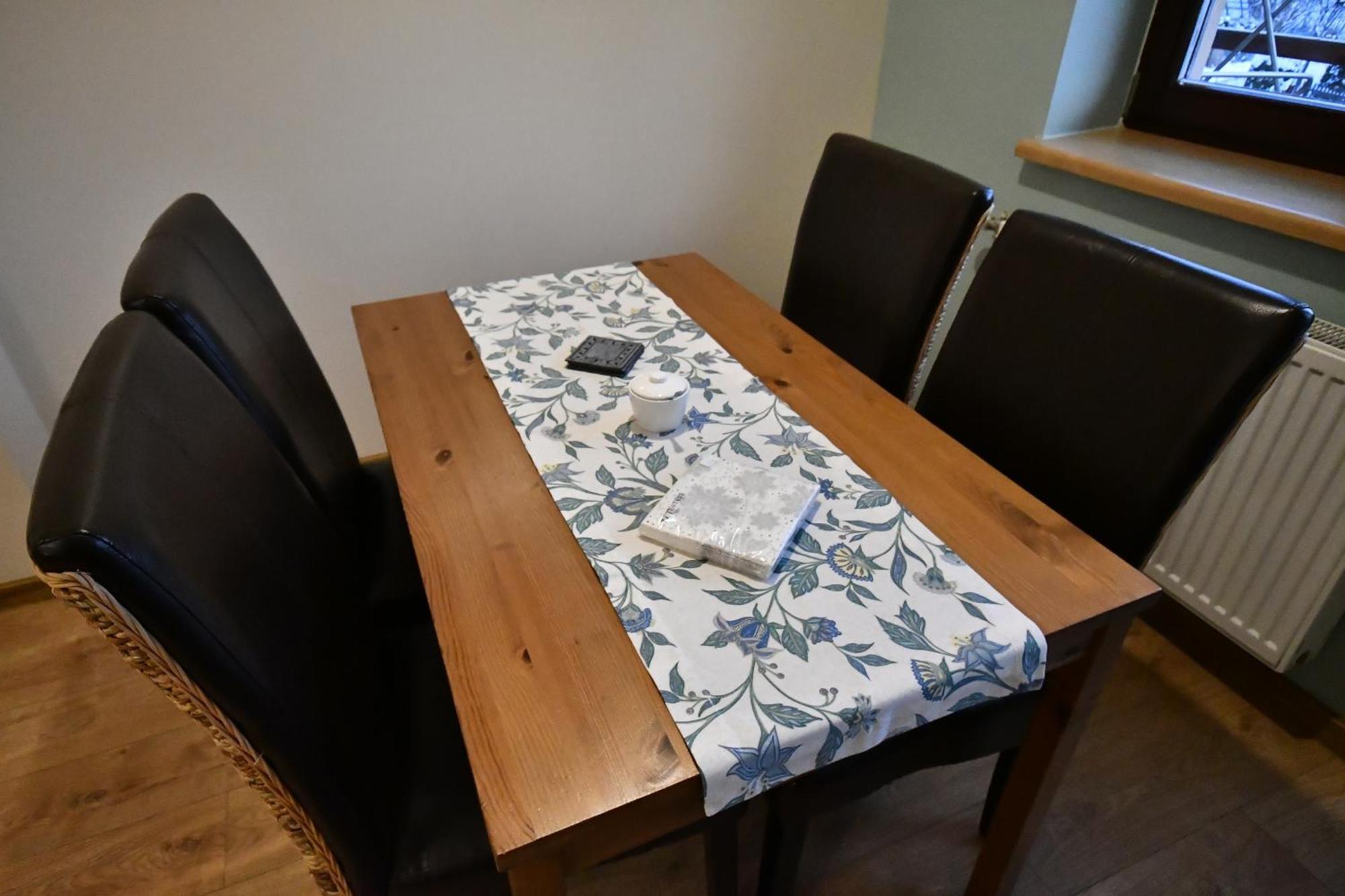 Apartment I Kordeczki Rabka-Zdrój