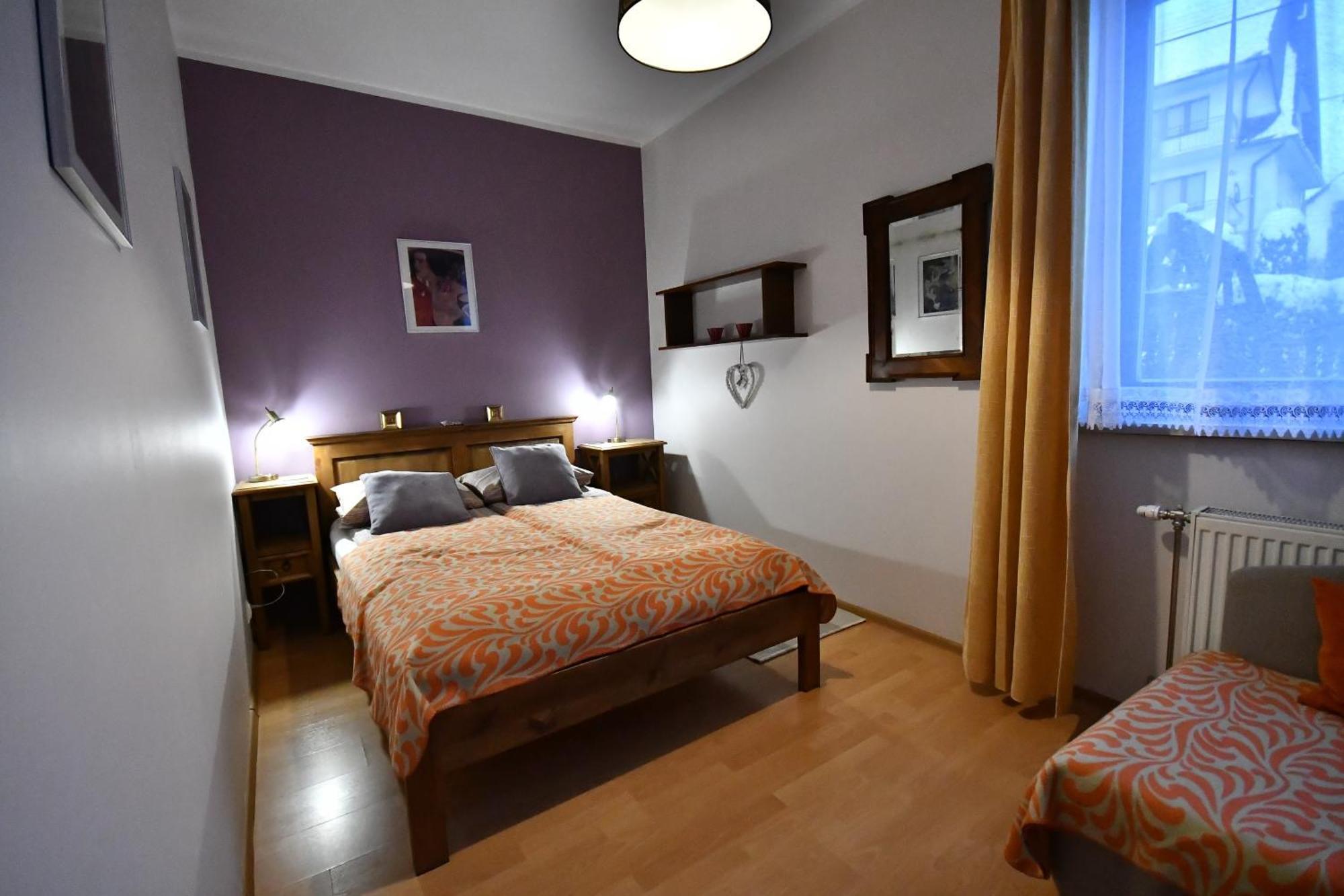 Apartment I Kordeczki Rabka-Zdrój