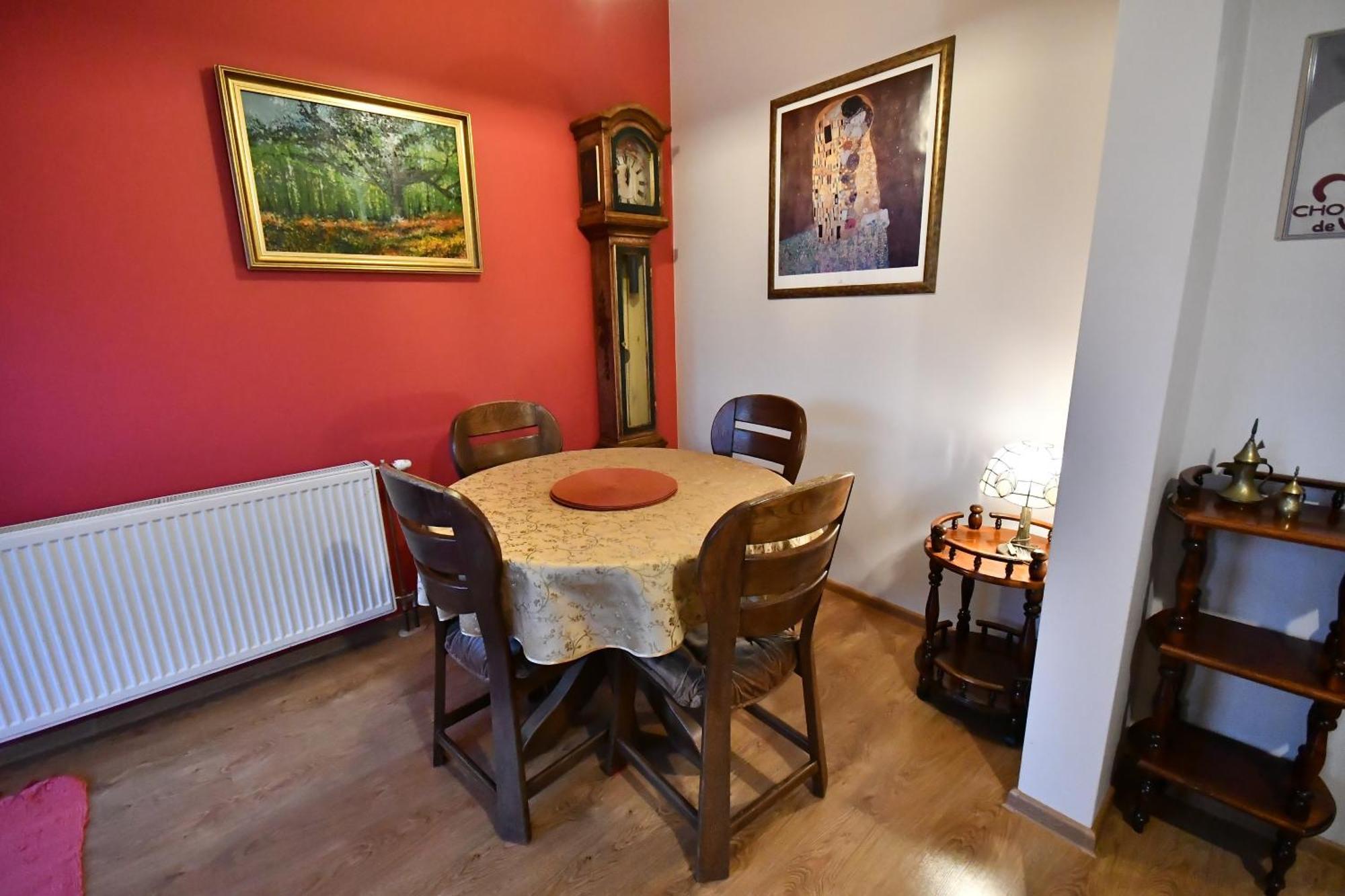 Apartment I Kordeczki *