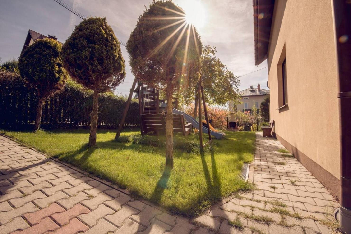 I Kordeczki Rabka-Zdrój